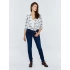 Jeansy damskie-359 - Big Star