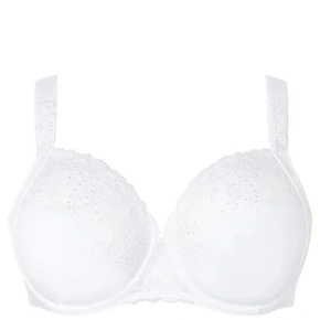 FULL CUP SUPPORT Bra 12X320 White(011) - Simone Perele