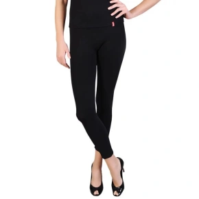 Długie bezszwowe legginsy - Sesto Senso