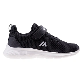 Dětské tenisky Maruden Jr 92800501418 černé - Martes
