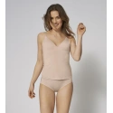 Podprsenková košilka WOW Comfort 2.0 Bra Shirt - Sloggi