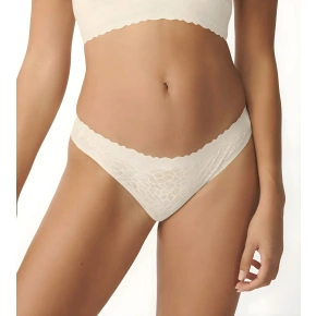 Dámské kalhotky Sloggi Zero Feel Lace 2.0 Brazil Panty