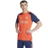 Koszulka adidas Manchester United Training JSY M IT2011 pánské