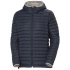 Kurtka Helly Hansen W Sirdal Hooded Insulator Jack W 62992 598