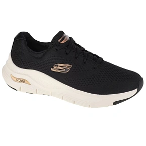 Skechers Arch Fit-Big Appeal 149057-BKRG Czarne 37 Skechers Arch Fit-Big Appeal 149057-BKRG Czarne 37