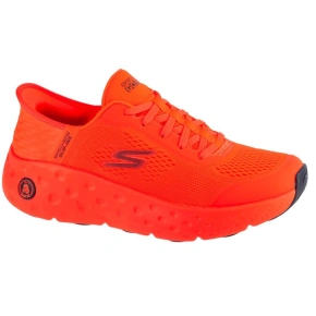 Skechers Slip-Ins: Max Cushioning - Hyper Craze 220701-CRL Pomarańczowe 41 Skechers Slip-Ins: Max Cushioning - Hyper Craze 220701-CRL Pomarańczowe 41