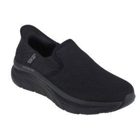 Skechers Slip-Ins RF: D'Lux Walker - Orford 232455-BBK Czarne 43