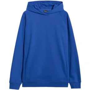 Bluza 4F M 4FWAW25TSWSM1946 36S pánské Bluza 4F M 4FWAW25TSWSM1946 36S pánské