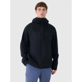 Kurtka trekkingowa membrana 10000 męska 4F 4FWSS25TTJAM711-20S Kurtka trekkingowa membrana 10000 męska 4F 4FWSS25TTJAM711-20S