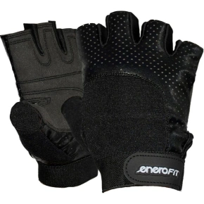 RĘKAWICE FITNESS UNIWERSALNE R.XL ENERO FIT