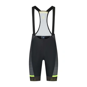 Rogelli spodenki HERO II czarny-fluor M