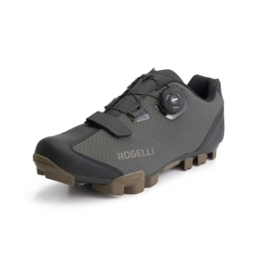 Rogelli buty MTB  R400X zielone 47