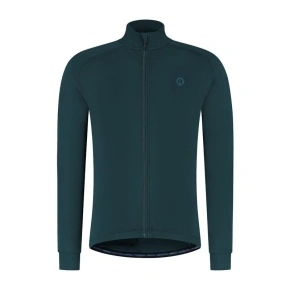 Rogelli koszulka dł. rękaw ESSENTIAL II nieb 5XL Rogelli koszulka dł. rękaw ESSENTIAL II nieb 5XL