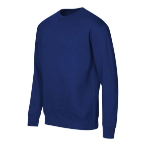 Bluza unisex Crew (chabrowy)