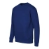 Bluza unisex Crew (chabrowy)