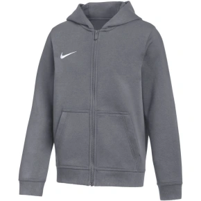 Bluza dziecięca Nike Park 26 Fleece Grey IB1232 071