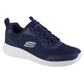 Skechers Dynamight 2.0 - Setner 894133-NVY Granatowe 40 Skechers Dynamight 2.0 - Setner 894133-NVY Granatowe 40