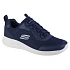 Skechers Dynamight 2.0 - Setner 894133-NVY Granatowe 40