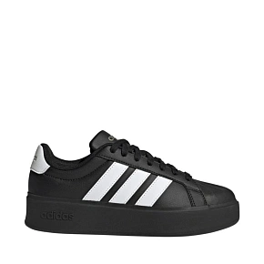 Buty damskie adidas Streettalk Bold czarne KJ3855 dámské