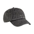 Czapka z daszkiem Puma Wardrobe Ess Matal Dad szara 25968 01