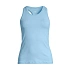 Koszulka damska CASALL Essential Racerback Tank kolor niebieski