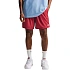 Spodenki męskie Nike Club czerwone FN3307 613 L