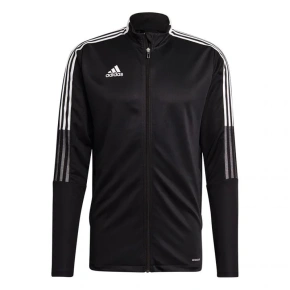 Męska bluza piłkarska Tiro 21 Track M GM7319 - Adidas