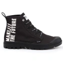 Pampa HI Future M=U buty unisex 76885-008-M - Palladium