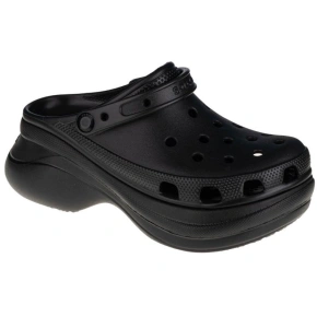 Klapki Crocs Classic Bae Clog W 206302-001 dámské