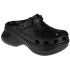 Klapki Crocs Classic Bae Clog W 206302-001 dámské