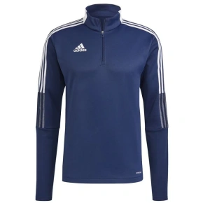 Męska koszulka TIRO 21 Warm Top M GH4463 - Adidas