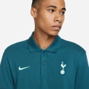 Męska koszulka polo do piłki nożnej Tottenham Hotspur M DB7887 397 - Nike