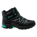 Damskie buty Mabby Mid Wp W 92800280413 - Elbrus