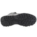 Męskie buty trekkingowe M KK174098 - Big Star