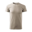 T-shirt męski Heavy New M MLI-13751 - Malfini