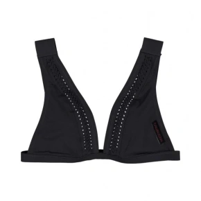 Damski top kąpielowy KW0KW00809-BEH - Calvin Klein