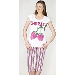 Piżama 9313 - Wampirzyca