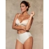 Majtki Slip From Perfect Curves 1032067 nude - Janira