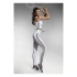 Legginsy sportowe Stars - Bas Bleu