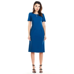 Sukienka damska A252 - Awama