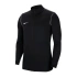 Dry Park 20 Jr BV6906-010 Czarny - Nike