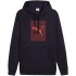 Bluza Puma Ess Logo Lab Hoodie FL M 684669 16 pánské