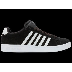 Buty K-Swiss COURT TIEBRK II SDE (09492-013-M) Buty K-Swiss COURT TIEBRK II SDE (09492-013-M)
