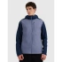 Kurtka męska softshell wiatroodporna NeoDry 8000 4F 4FRSS25TSOFM436-32S pánské