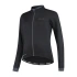 Rogelli bluza damska ESSENTIAL czarna XS