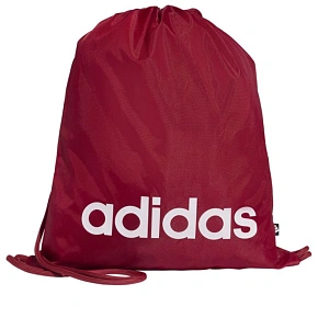 Worek na buty i odzież adidas Linear Gymsack KE5709 Worek na buty i odzież adidas Linear Gymsack KE5709