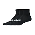 Skarpety Asics Quarter 3 pary czarne 3033C299 001