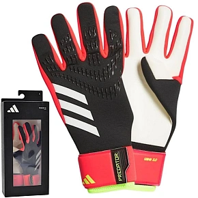 RĘKAWICE BRAMKARSKIE ADIDAS PRED GL LGE IN1600  R.5