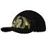 Buff 5 Panel Go Cap 13804499930_L/XL 13804499930 Czarne One size