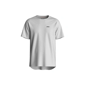 Koszulka rowerowa POC M's Motion Air S/S Jersey biała Koszulka rowerowa POC M's Motion Air S/S Jersey biała